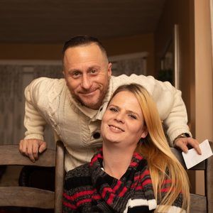 Meet your Posher, Joe